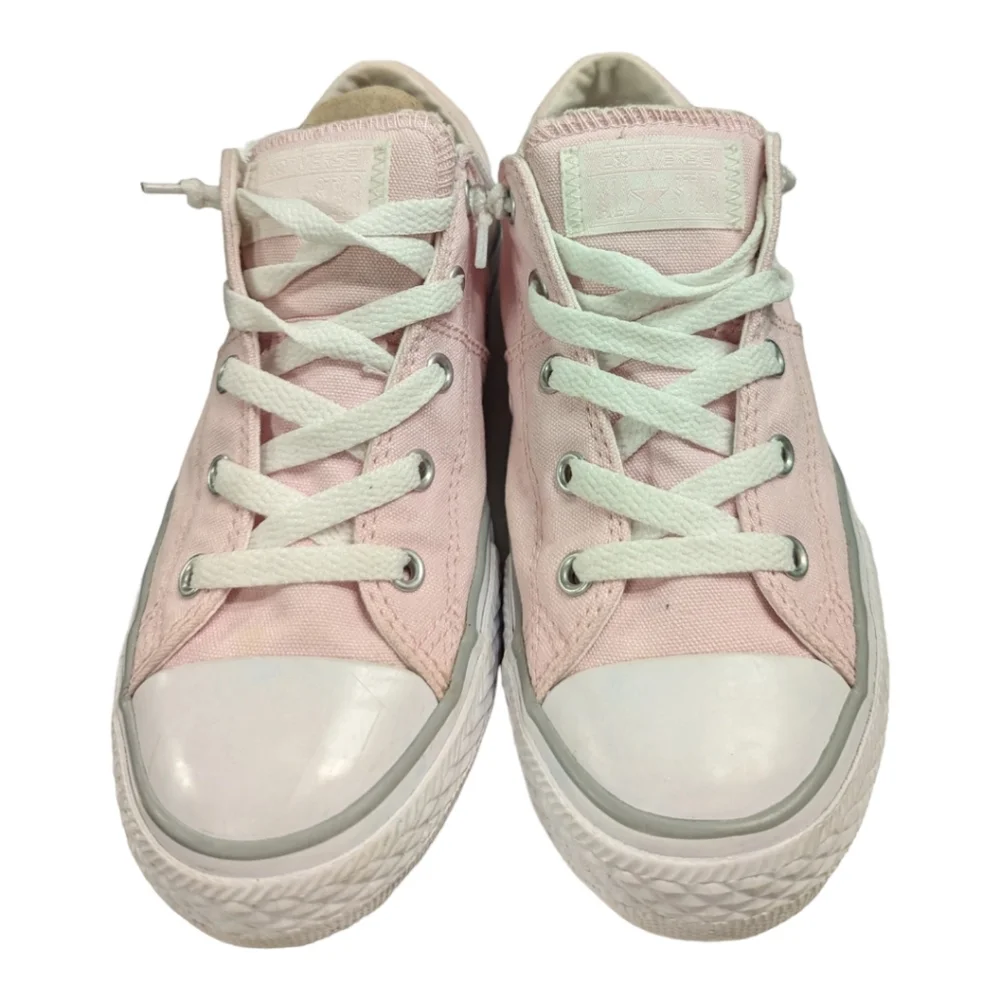 Converse Arctic‎ Pink/Wolf Grey/Whtie